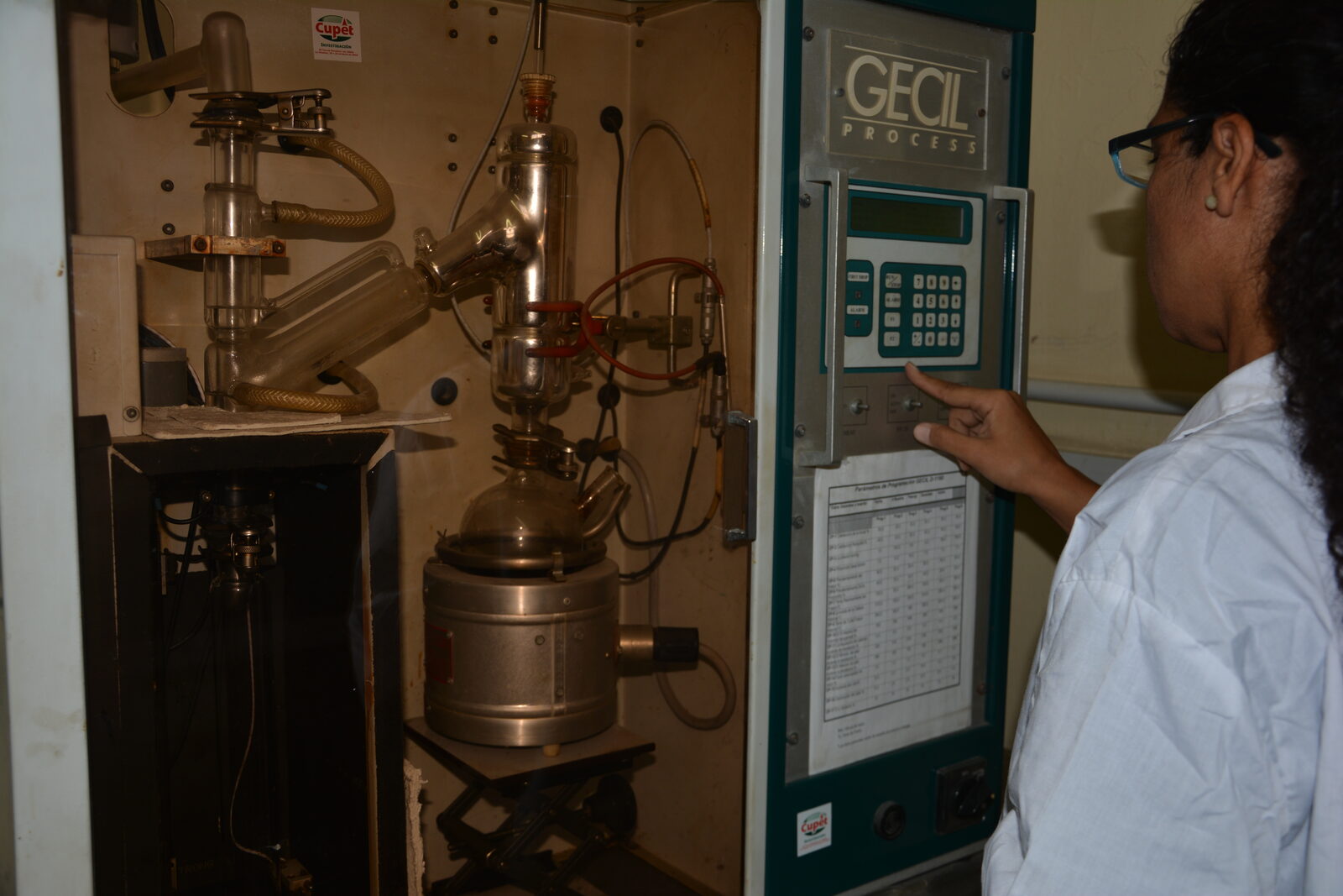 REFINACIÓN