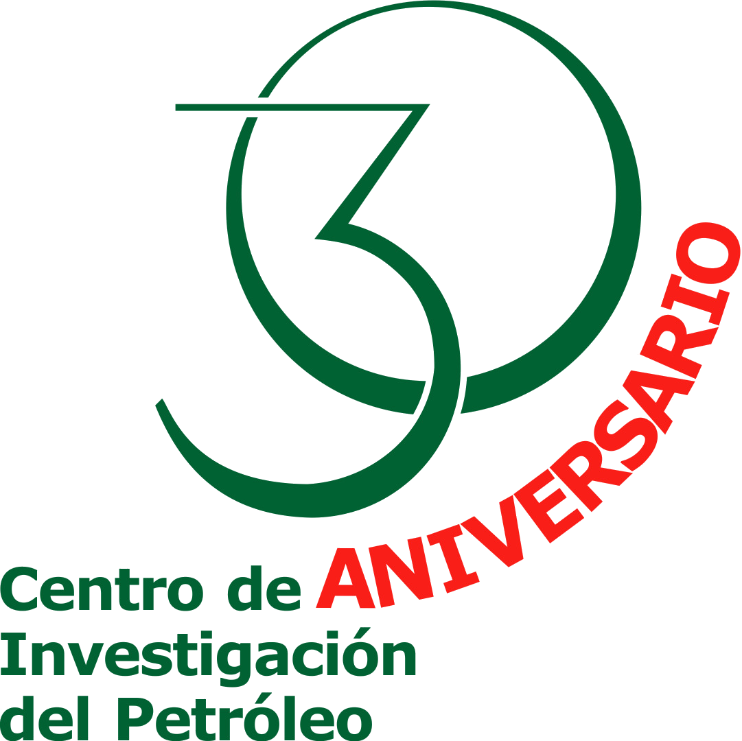 Logo del 30 aniversario del CEINPET